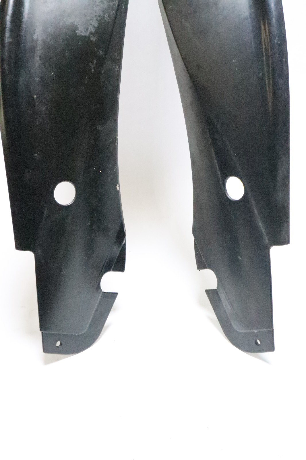 2000 - 2003 Sea-Doo GTX LRV LEFT Right Hull Moulding Black OEM# 291001404 - Image 7