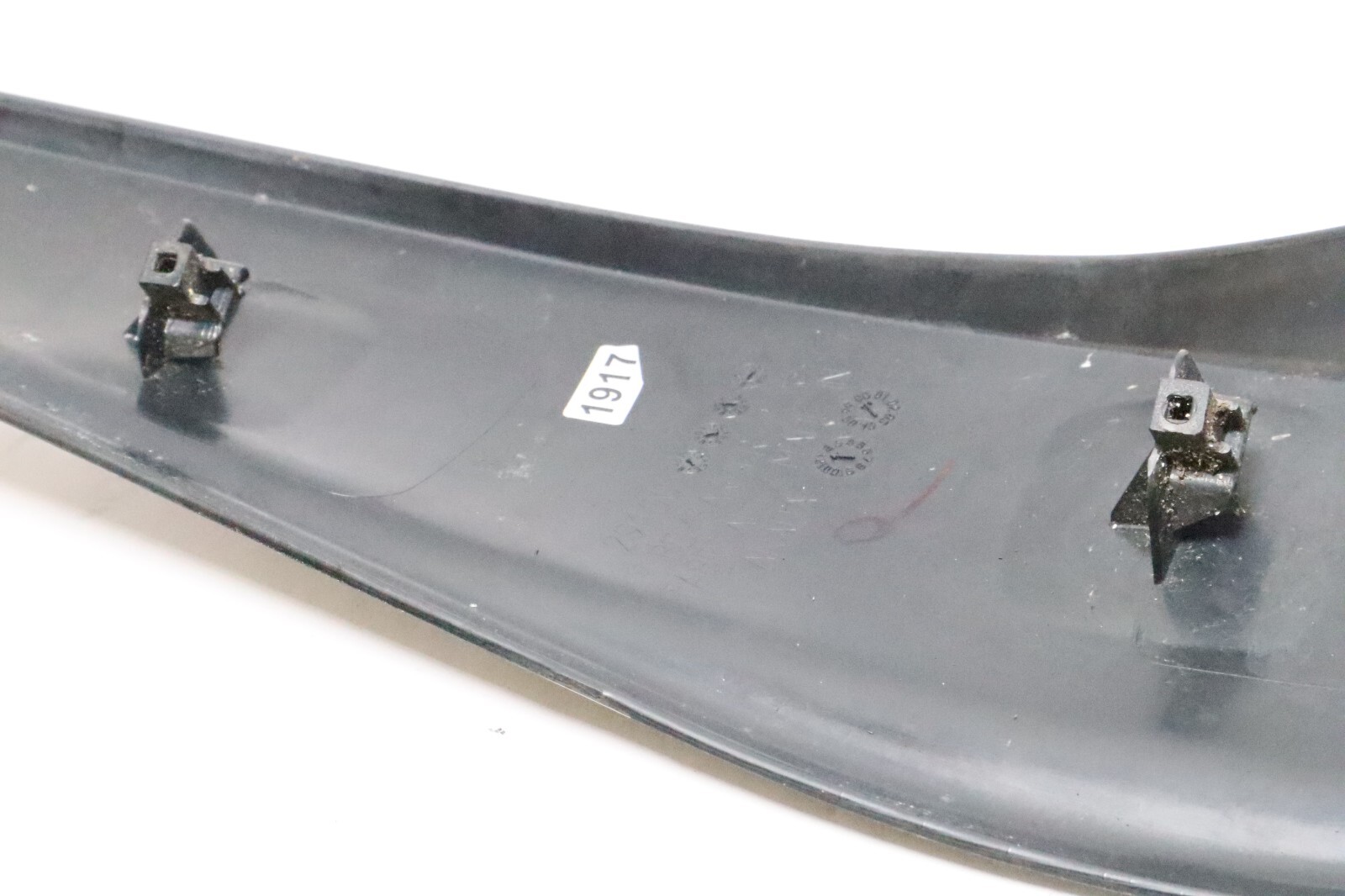 2000 - 2003 Sea-Doo GTX LRV LEFT Right Hull Moulding Black OEM# 291001404 - Image 10