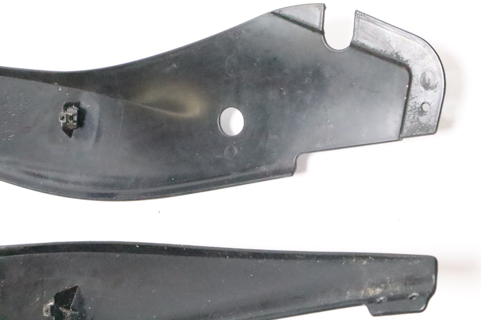 2000 - 2003 Sea-Doo GTX LRV LEFT Right Hull Moulding Black OEM# 291001404 - Image 13
