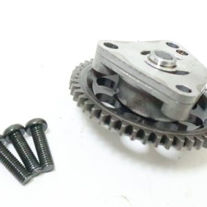 Dobson Parts