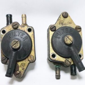 Dobson Parts