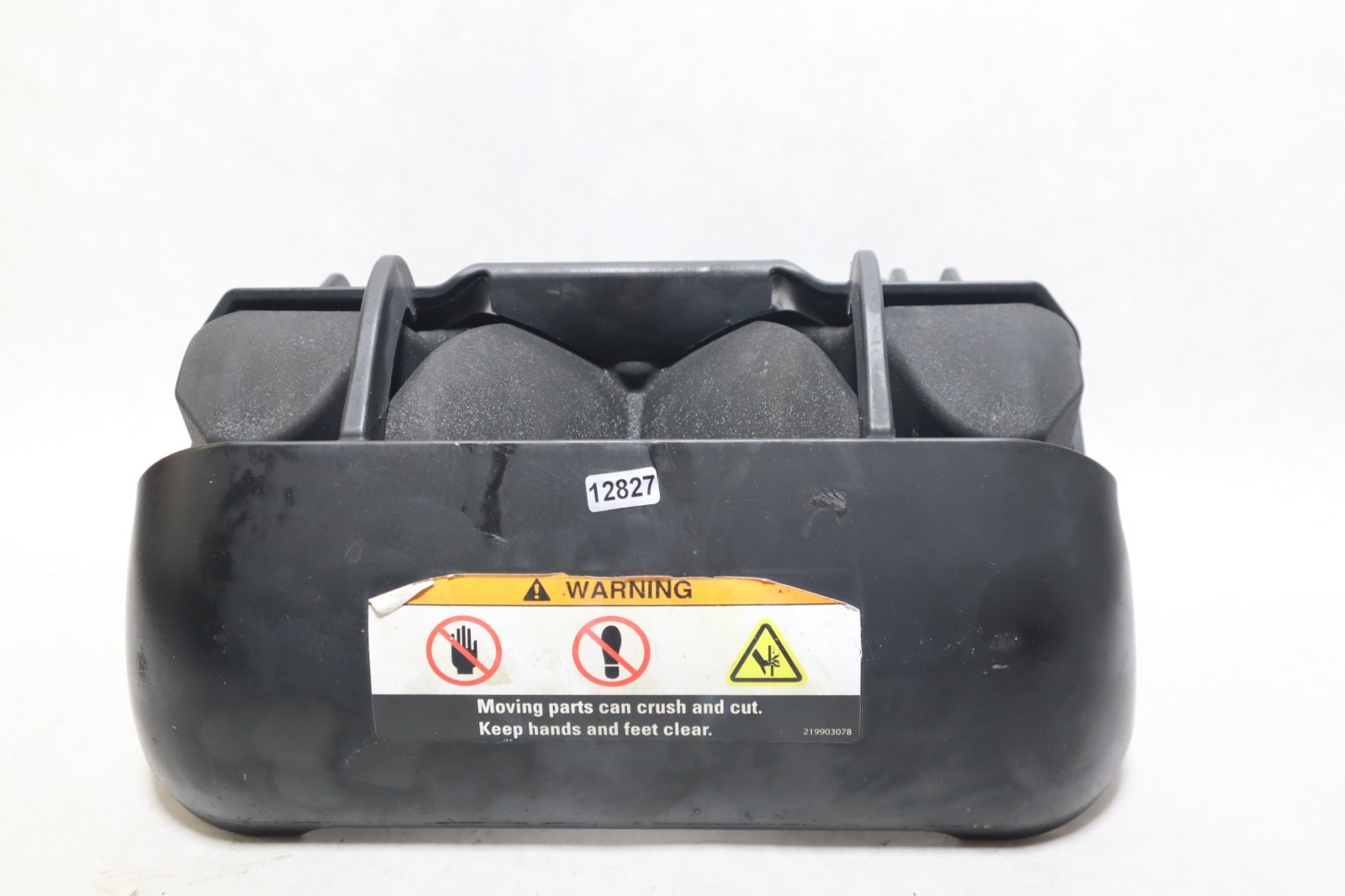 2013 SEA-DOO WAKE 155 RXP GTI GTX GTR RXT OEM REVERSE GATE SCOOP BUCKET