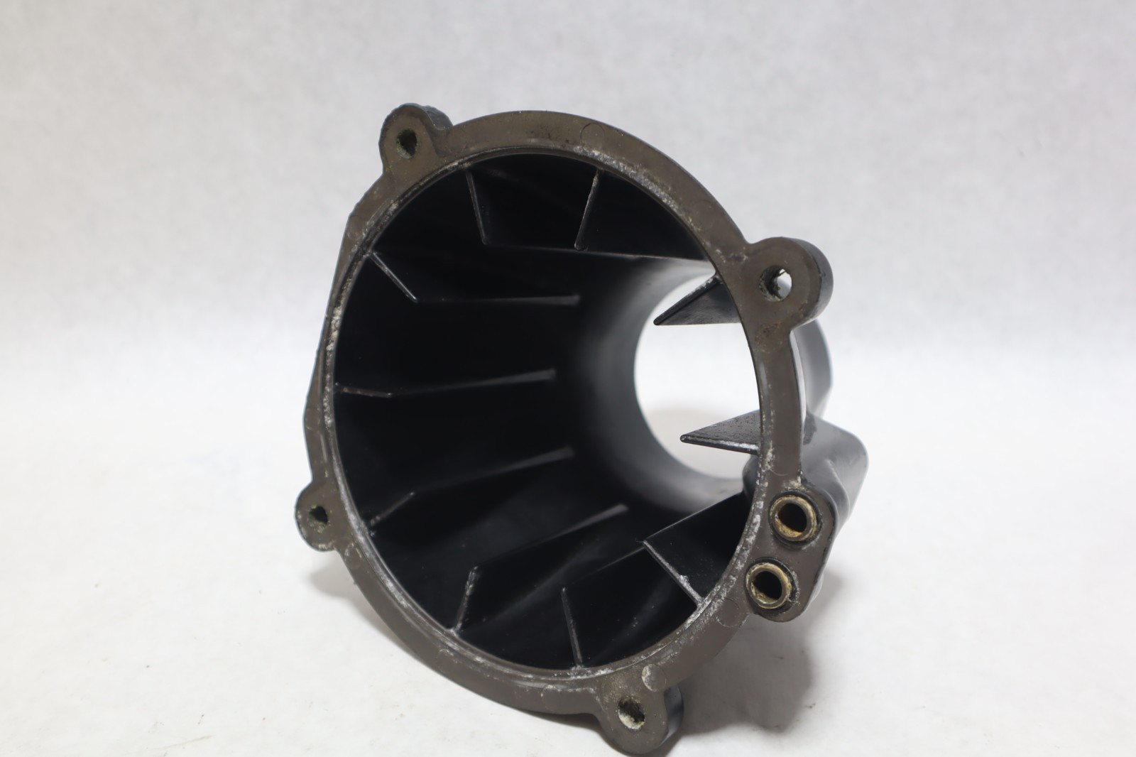 2013 Seadoo GTX 155 215 Nozzle Cover Housing 267000740 - Image 2