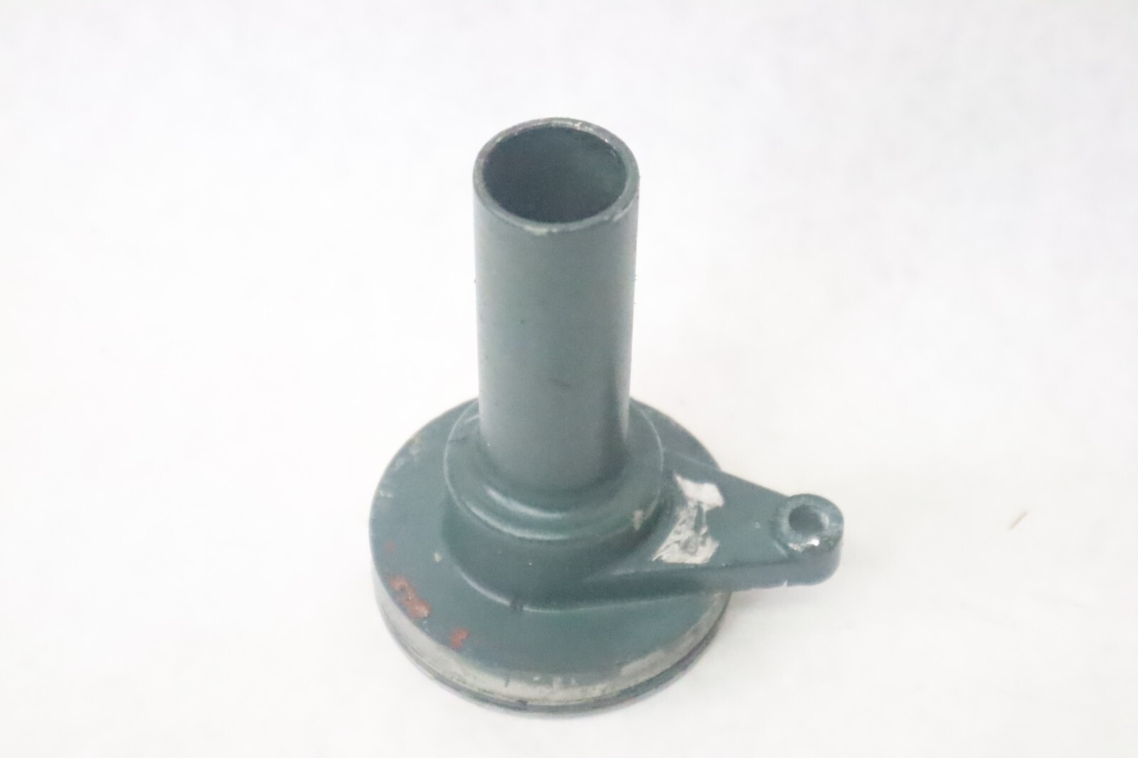 Yamaha Mariner 689-15396-01-5B BLOCK Lower Housing Crank Oil Seal 25-30 hp