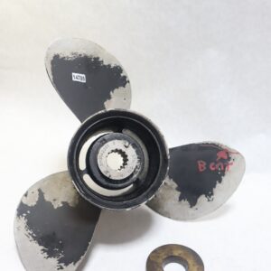 Dobson Parts