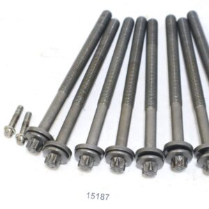 Dobson Parts