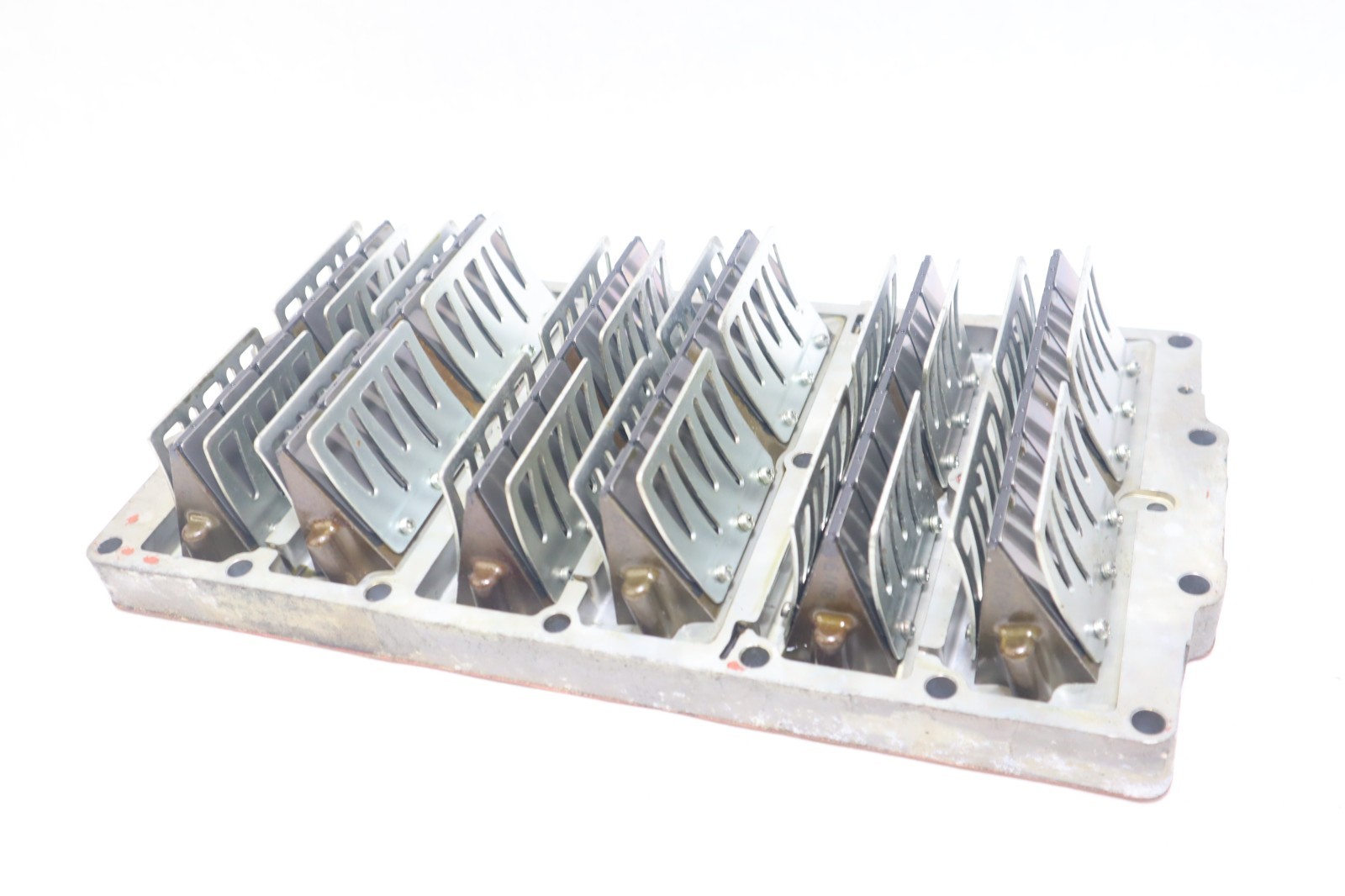 2014 - 2017 EVINRUDE E-TEC 150 hp 250HP REED PLATE AND REEDS 5009453 5009159