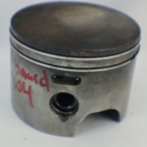 Dobson Parts