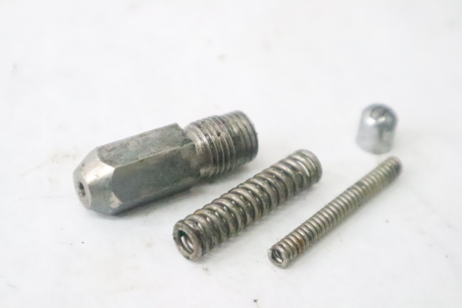 664-42715-00-00 664-44167-00-00 Yamaha 1990-97 30hp 25 hp shift cam detent