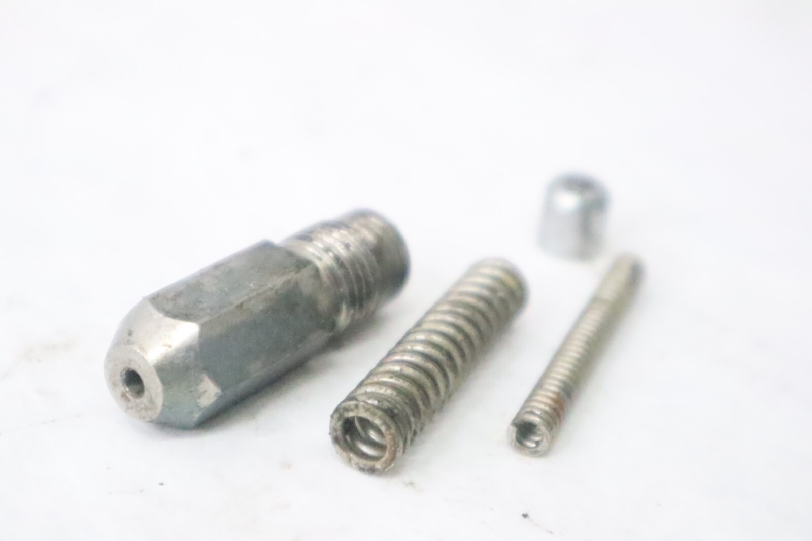 664-42715-00-00 664-44167-00-00 Yamaha 1990-97 30hp 25 hp shift cam detent - Image 2