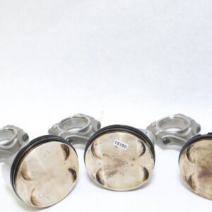 Dobson Parts