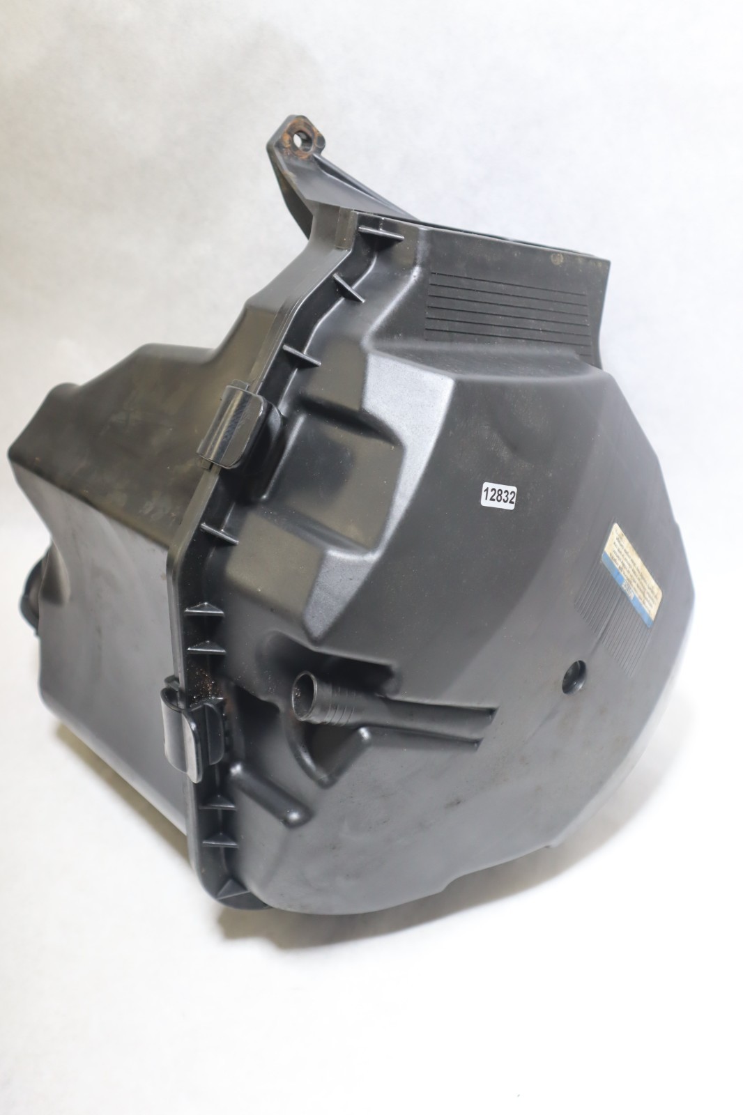 2009-2017 Sea-Doo Upper Air Intake Silencer Bin GTX RXT Wake