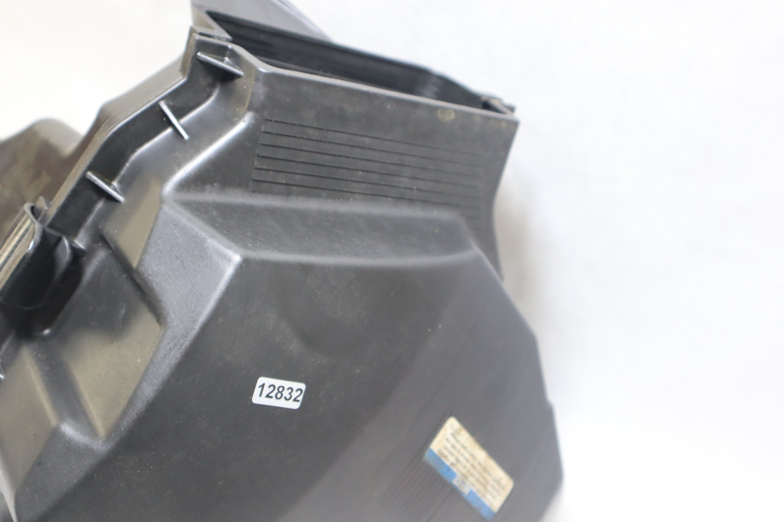 2009-2017 Sea-Doo Upper Air Intake Silencer Bin GTX RXT Wake - Image 2