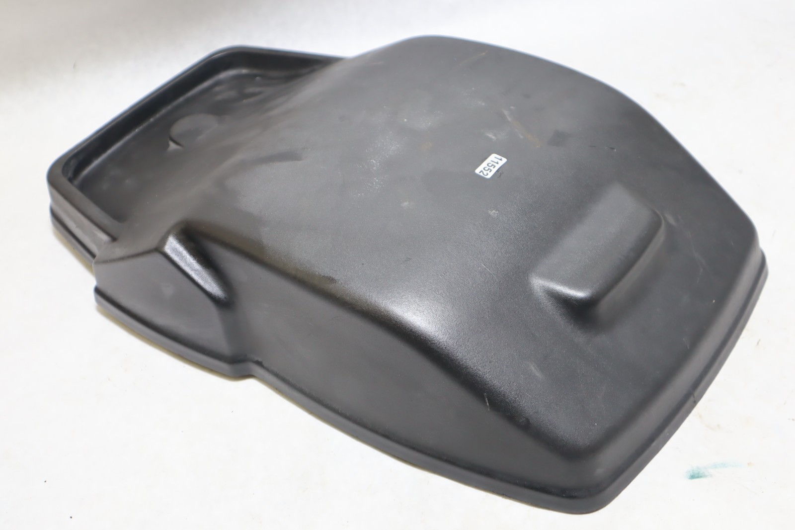 MARINER MERCURY OEM 50/45/40 HP FOUR 4 STROKE ENGINE MOTOR FLYWHEEL COVER - Image 2