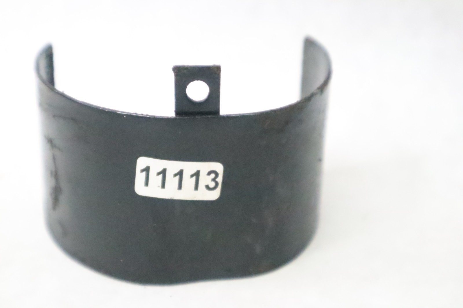 1995 Suzuki VS 800 Rear Swingarm Pivot Bolt Cover black 61232-33A00-33J
