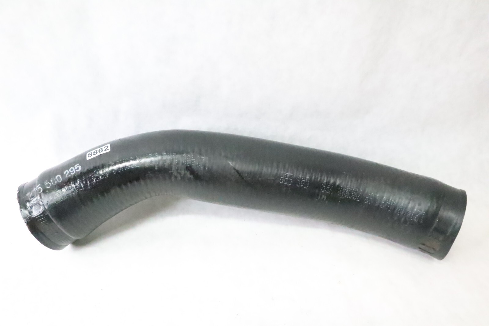 1996-01 Sea-Doo GS GSX OEM Filler Neck Hose 275500295 - Image 2