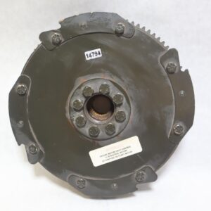 Dobson Parts