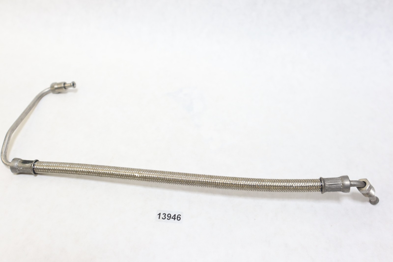 18-2119 NEW MERCURY MERCRUISER POWER TRIM HOSE REPLACES 32-45703 - Image 2