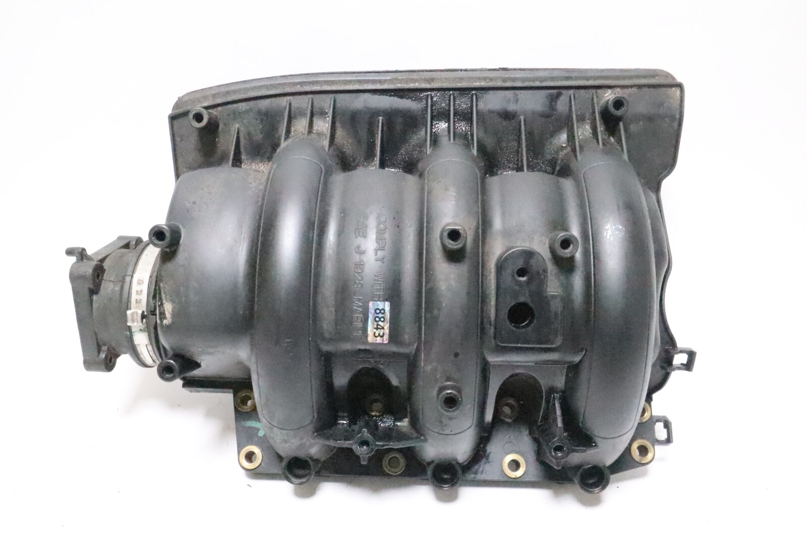 Seadoo 2015-2020 GTI GTR 90 Spark Ace HO 900 Trixx Air Intake Manifold 420867368