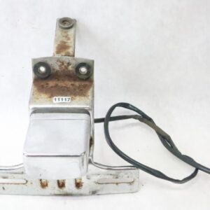 Dobson Parts