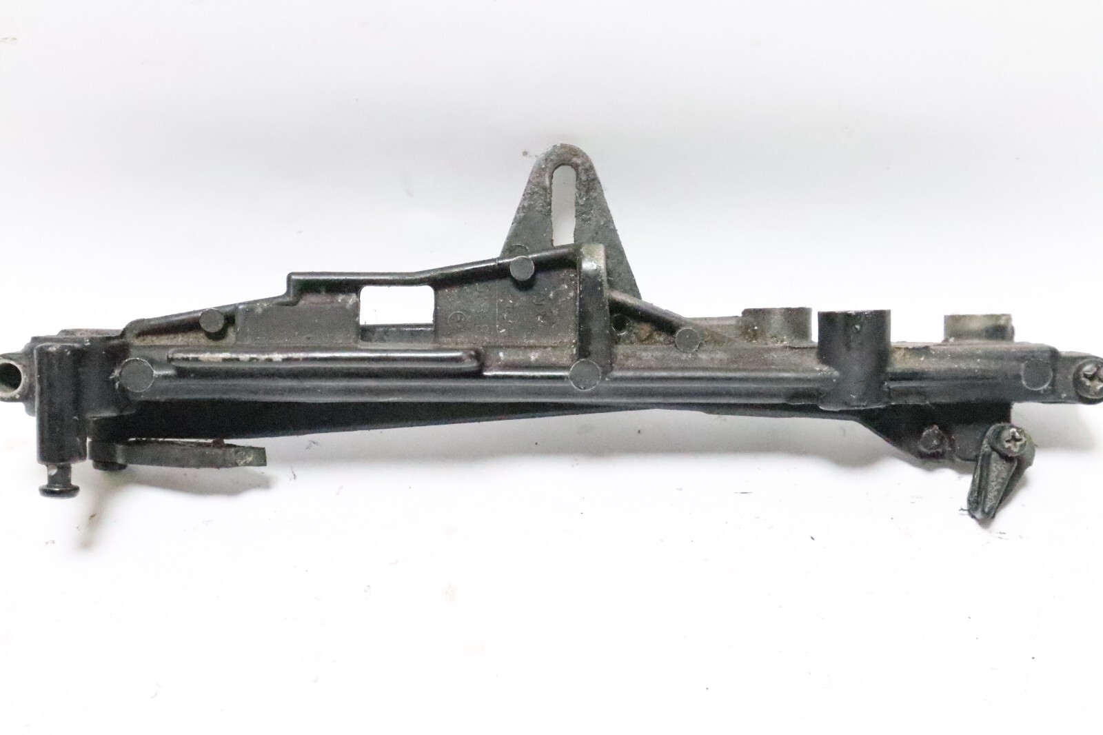 1975-1989 Mercury Upper Shift Anchor Bracket 87876 87876A2 75715 35 40 HP