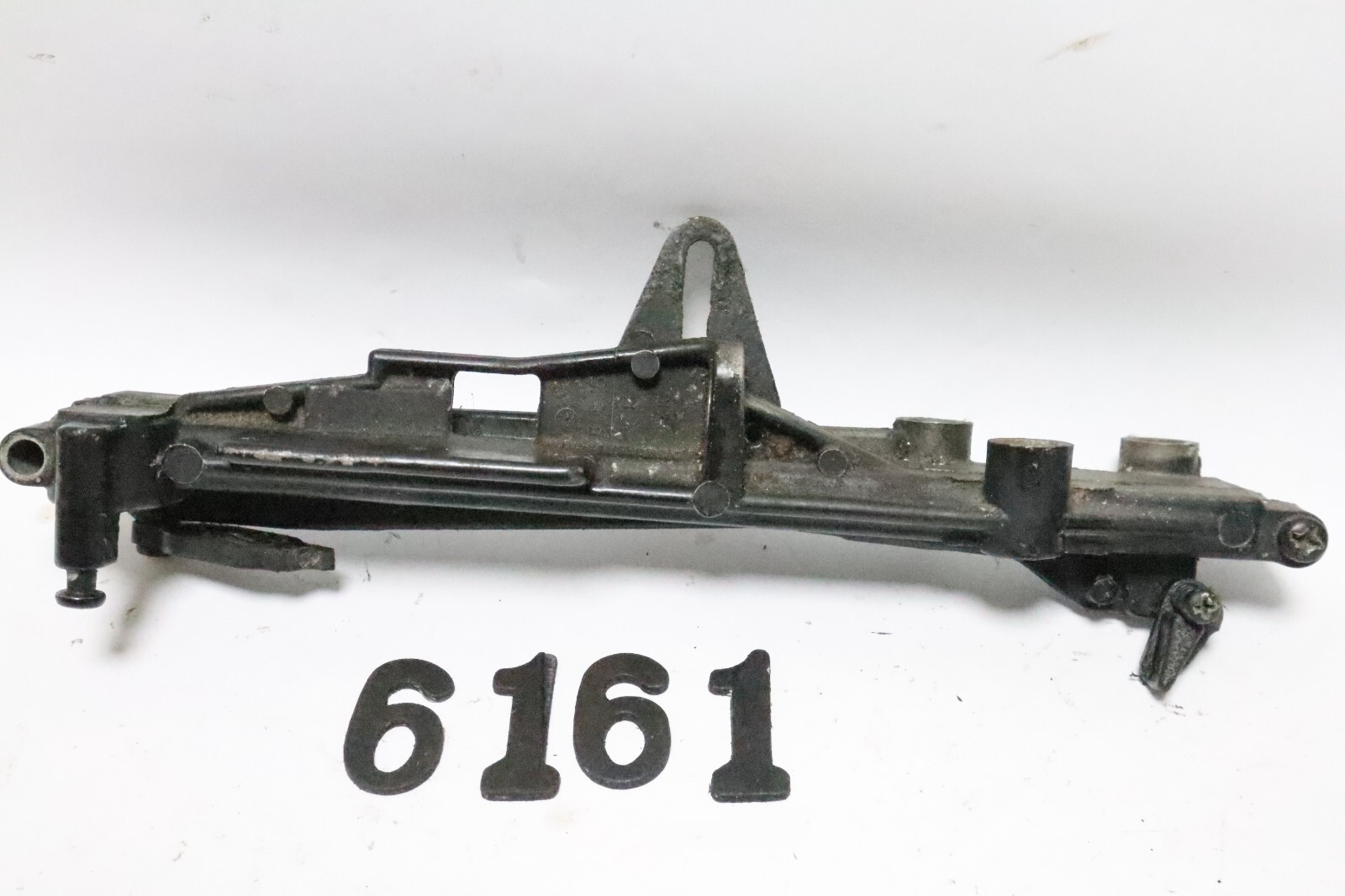 1975-1989 Mercury Upper Shift Anchor Bracket 87876 87876A2 75715 35 40 HP - Image 2
