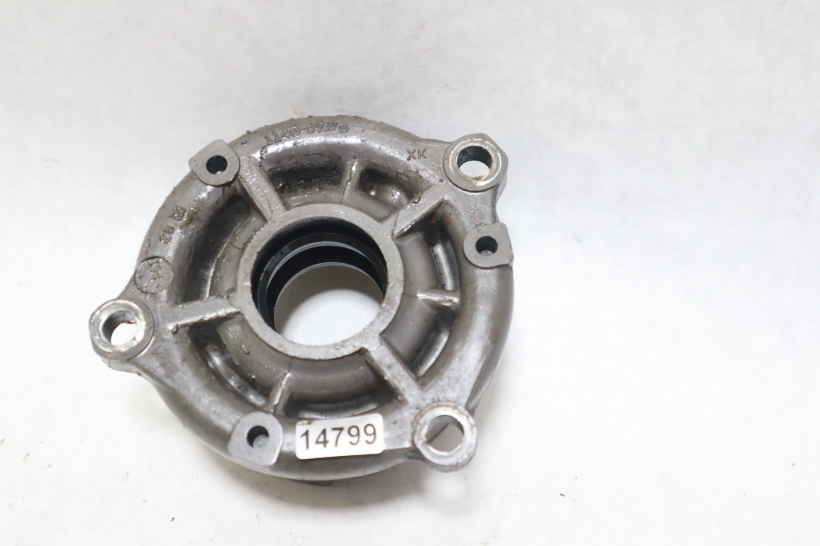 Mercury 90 -115-140 HP Lower End Cap Assembly 1148-5268 TOWER OF POWER - Image 2