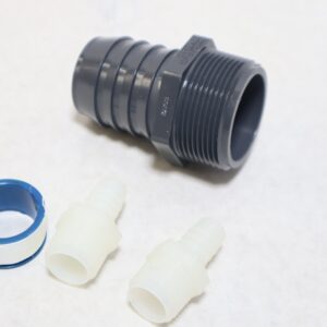 Dobson Parts