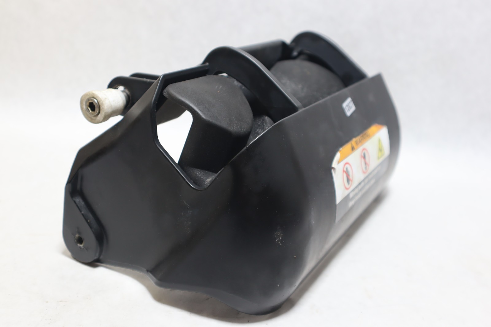 2013 SEA-DOO WAKE 155 RXP GTI GTX GTR RXT OEM REVERSE GATE SCOOP BUCKET - Image 3