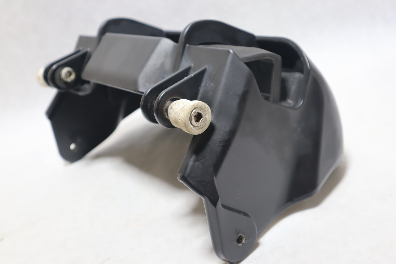 2013 SEA-DOO WAKE 155 RXP GTI GTX GTR RXT OEM REVERSE GATE SCOOP BUCKET - Image 4