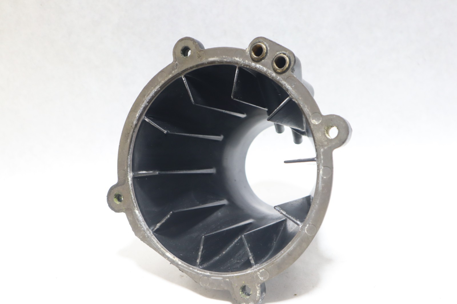 2013 Seadoo GTX 155 215 Nozzle Cover Housing 267000740 - Image 3