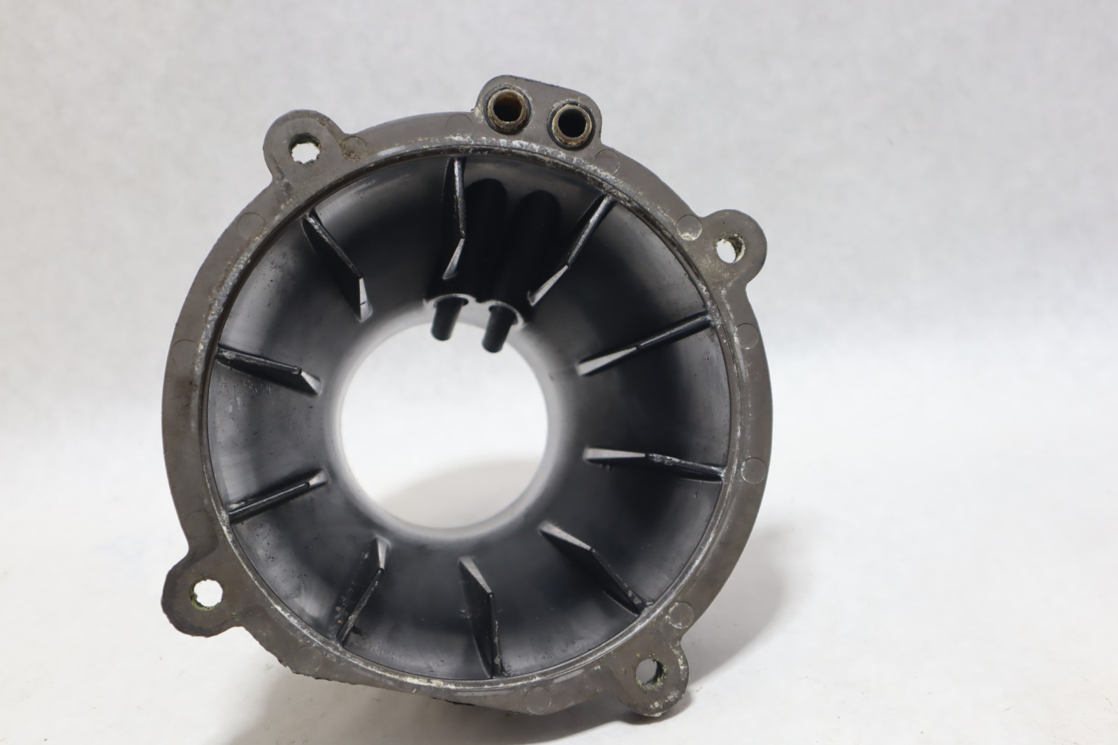 2013 Seadoo GTX 155 215 Nozzle Cover Housing 267000740 - Image 4