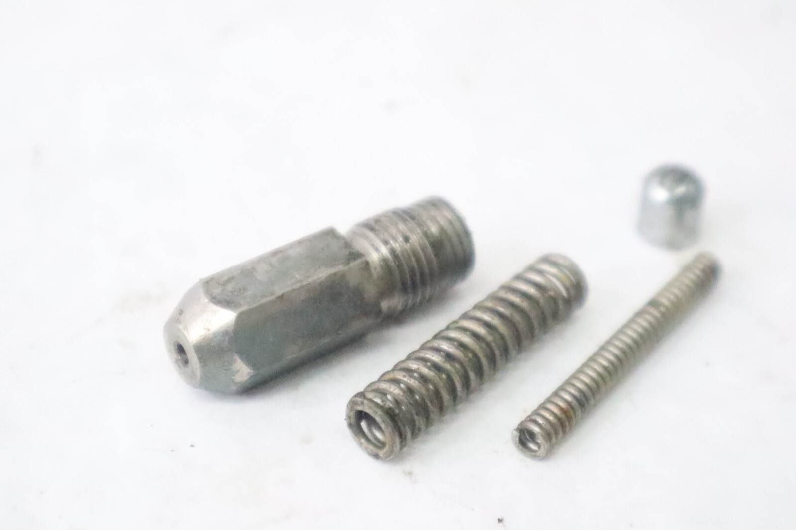 664-42715-00-00 664-44167-00-00 Yamaha 1990-97 30hp 25 hp shift cam detent - Image 3