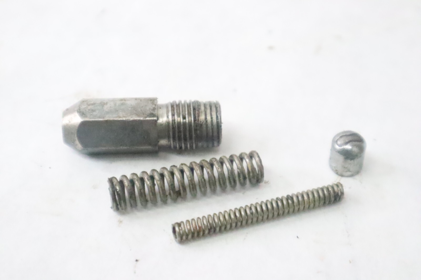 664-42715-00-00 664-44167-00-00 Yamaha 1990-97 30hp 25 hp shift cam detent - Image 4