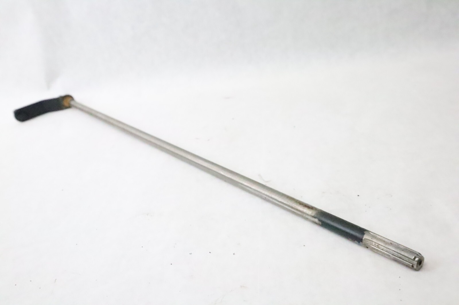 Mercury UPPER SHIFT SHAFT 20" L 40 50 55 60 HP 2 STROKE 812891A1 - Image 4