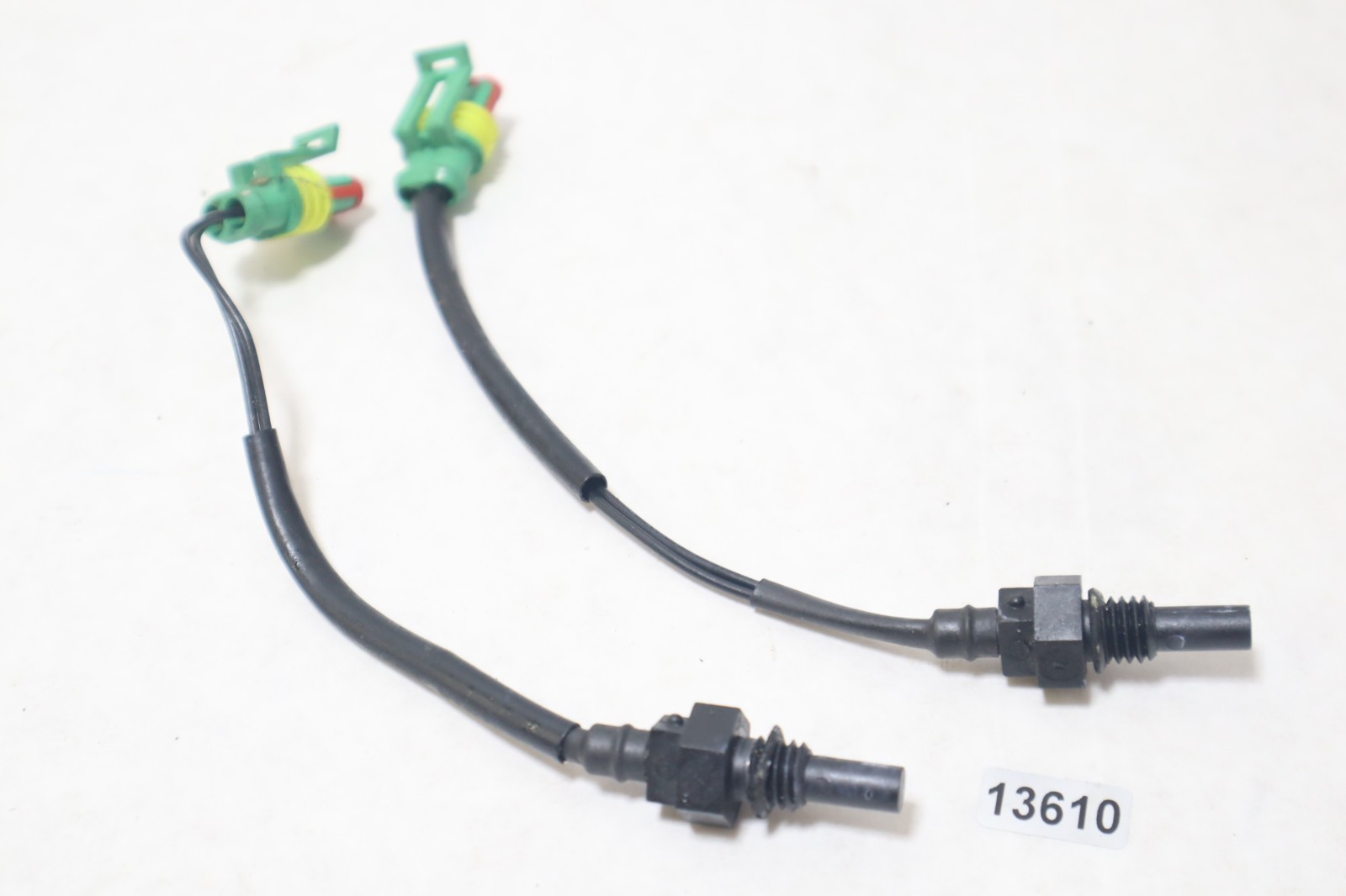 Genuine OEM Evinrude OMC BRP 3011989 E-Tec Engine Temp Sensor ETEC - Image 3