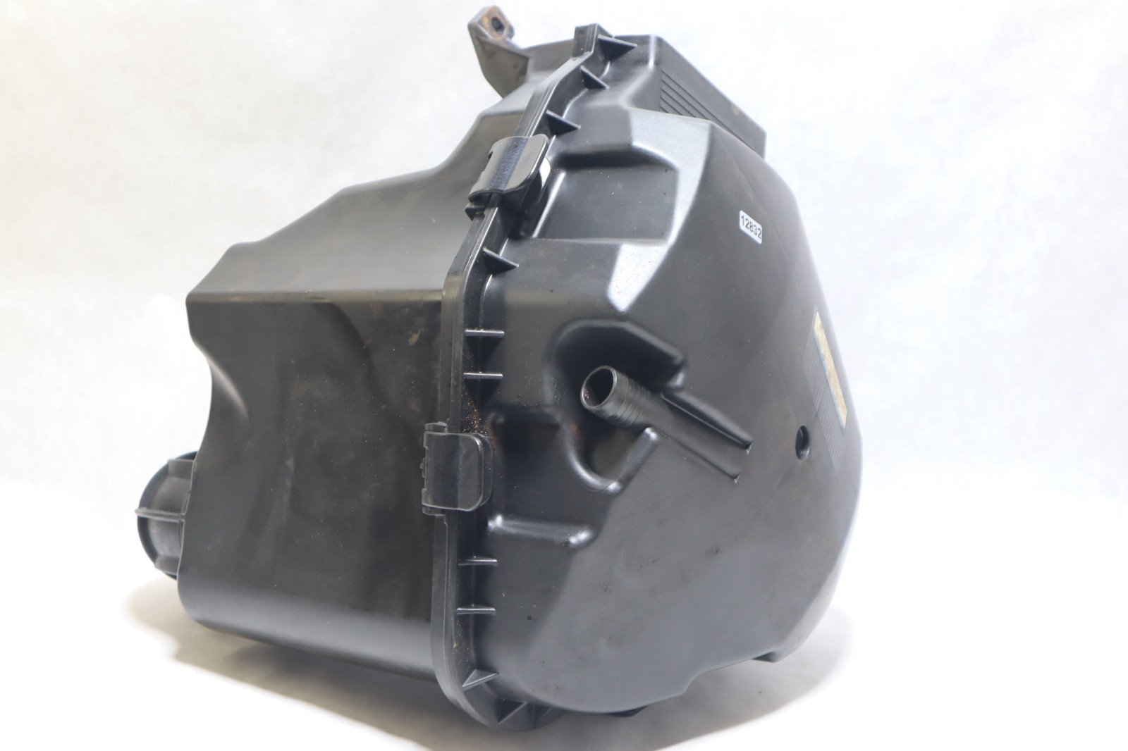 2009-2017 Sea-Doo Upper Air Intake Silencer Bin GTX RXT Wake - Image 3