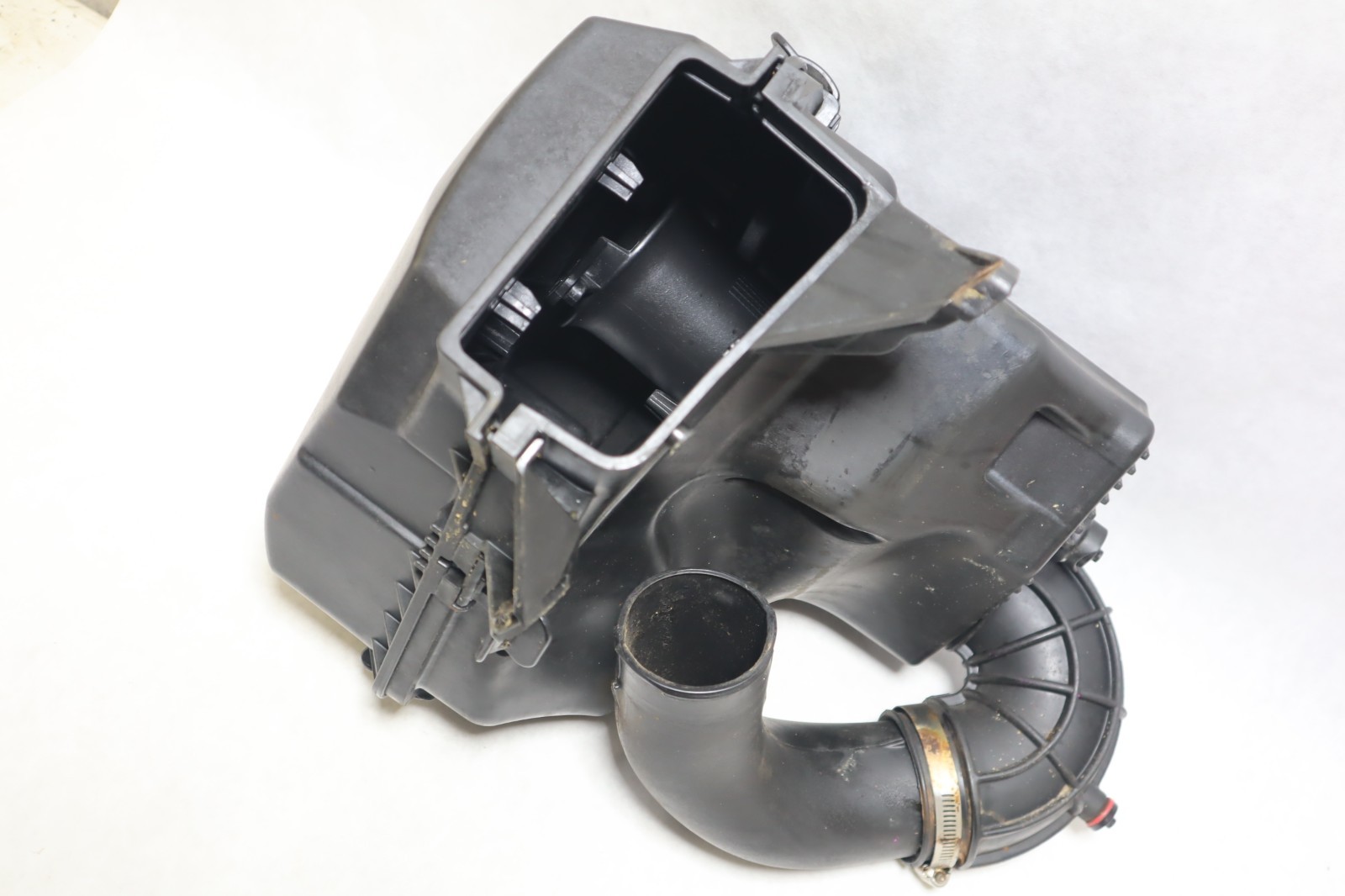 2009-2017 Sea-Doo Upper Air Intake Silencer Bin GTX RXT Wake - Image 4