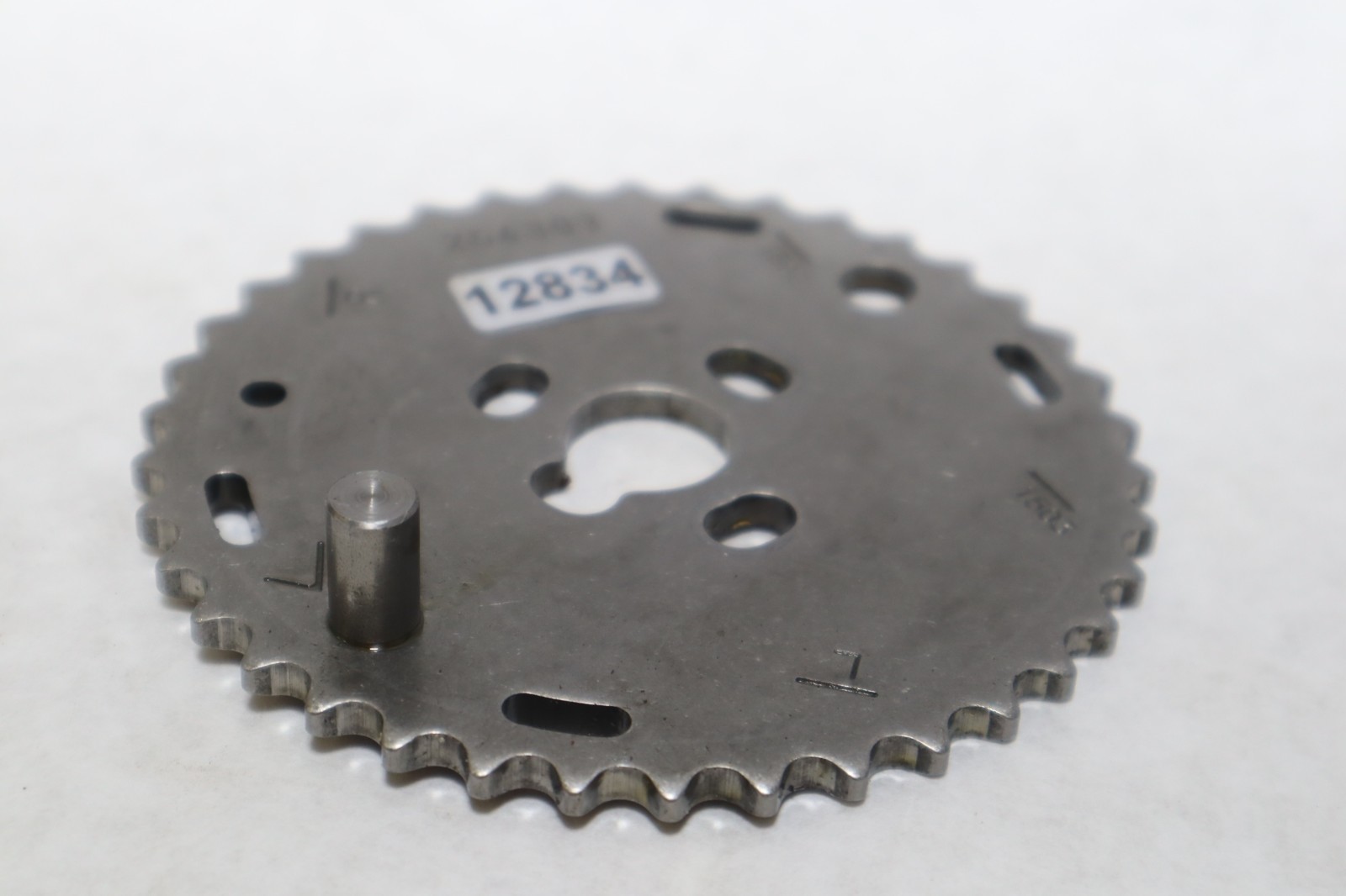 2002-2024 Sea-Doo Wake 155 OEM Cam Timing Gear 38 Teeth 290254306 420254309 - Image 3