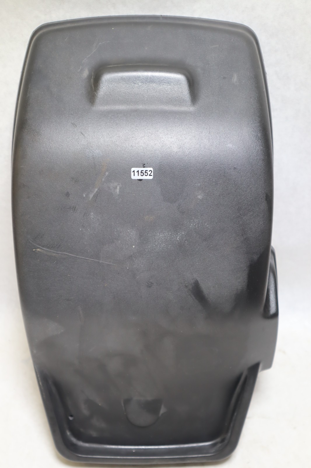 MARINER MERCURY OEM 50/45/40 HP FOUR 4 STROKE ENGINE MOTOR FLYWHEEL COVER - Image 3