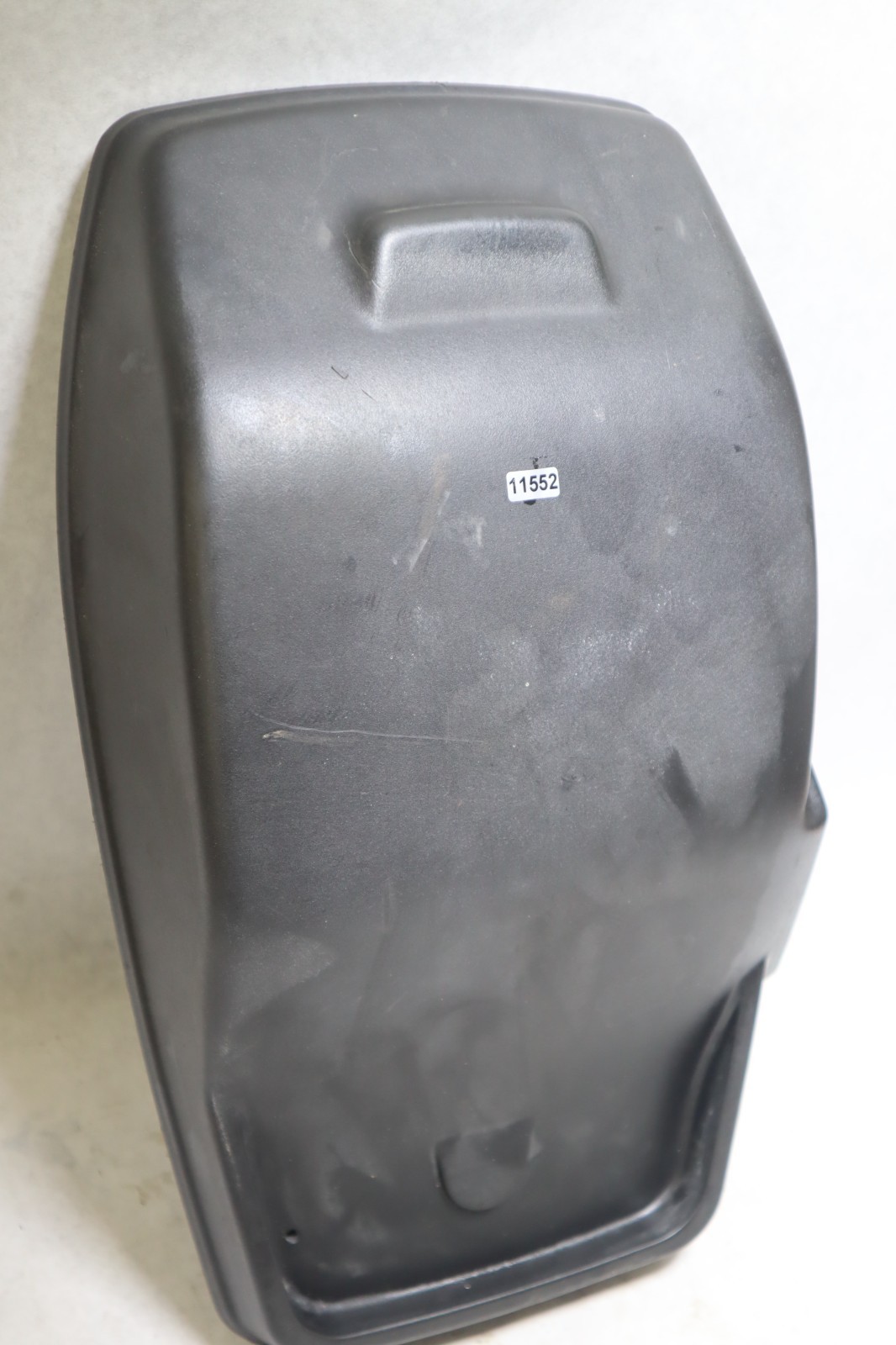 MARINER MERCURY OEM 50/45/40 HP FOUR 4 STROKE ENGINE MOTOR FLYWHEEL COVER - Image 4