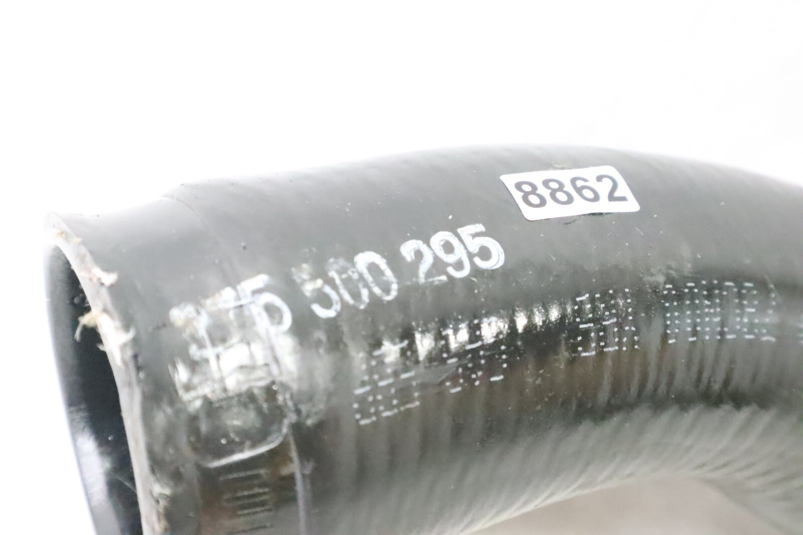 1996-01 Sea-Doo GS GSX OEM Filler Neck Hose 275500295 - Image 3