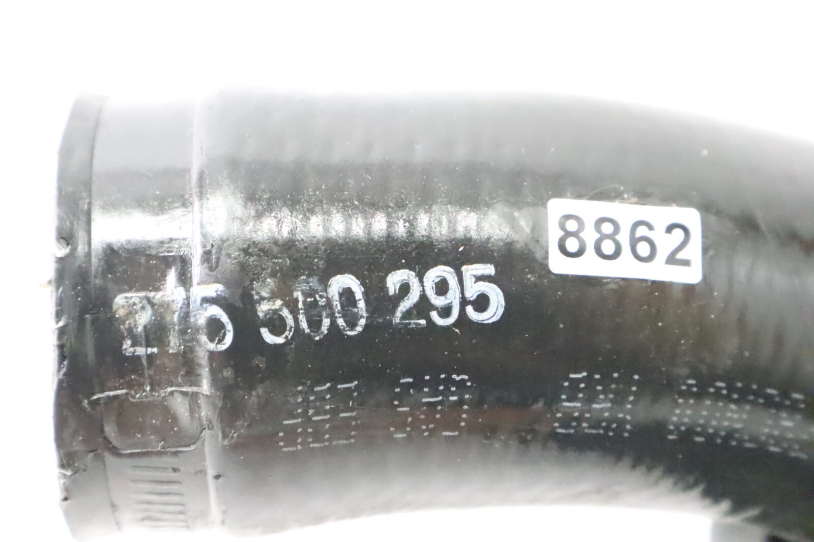 1996-01 Sea-Doo GS GSX OEM Filler Neck Hose 275500295 - Image 4