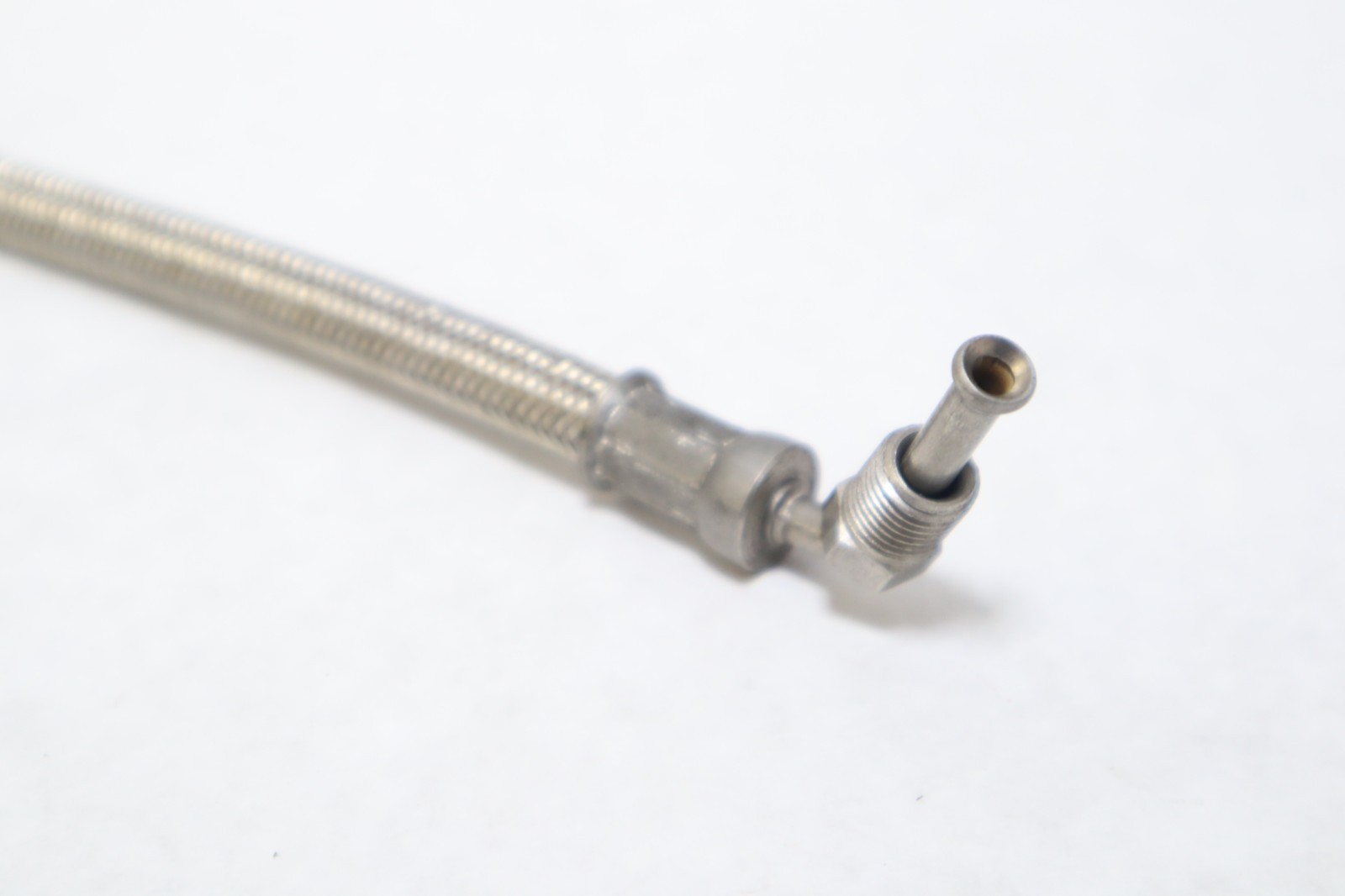 18-2119 NEW MERCURY MERCRUISER POWER TRIM HOSE REPLACES 32-45703 - Image 3