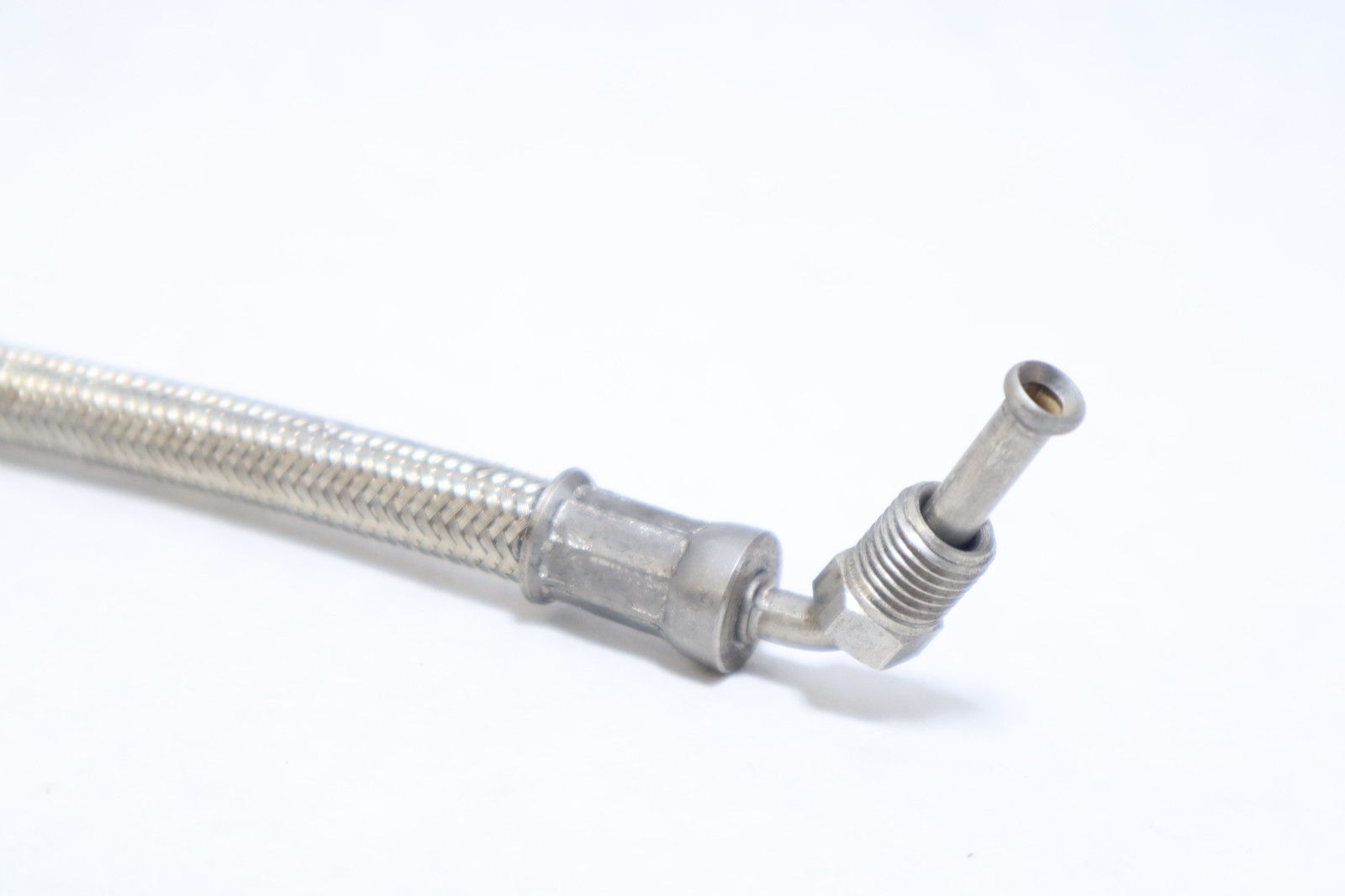 18-2119 NEW MERCURY MERCRUISER POWER TRIM HOSE REPLACES 32-45703 - Image 4
