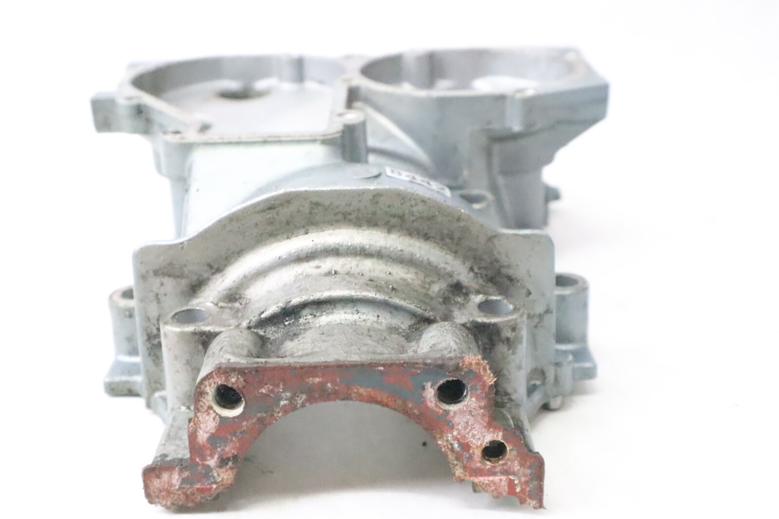 1990-1997 YAMAHA 25 hp OUTBOARD intake side of crankcase 695-15100-02-94 - Image 3