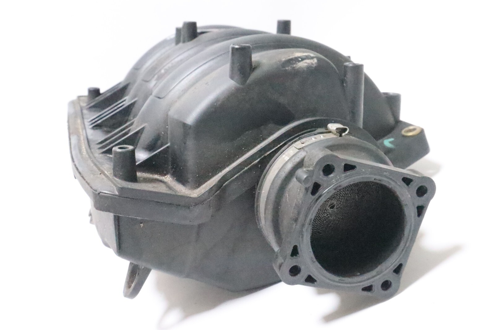 Seadoo 2015-2020 GTI GTR 90 Spark Ace HO 900 Trixx Air Intake Manifold 420867368 - Image 3