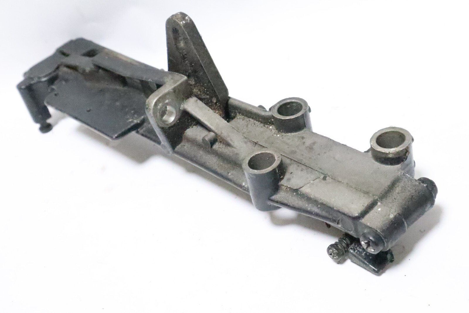1975-1989 Mercury Upper Shift Anchor Bracket 87876 87876A2 75715 35 40 HP - Image 3