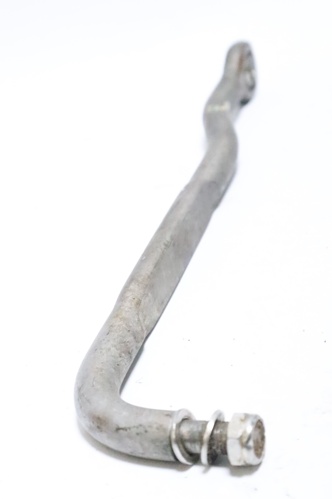 Mercury 25 30 35 40 45 50 55 60 HP Steering Link Rod 196081 FRESHWATER CLEAN - Image 4