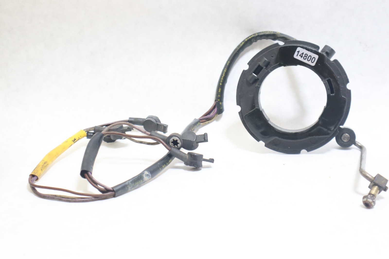 96455A9 Mercury 1976-1999 Trigger 90-225 HP 6-Cyl Carb